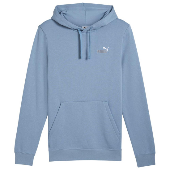 Puma Ανδρικό φούτερ Essentials 2 Color Small No.1 Logo Hoodie